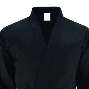 Uniforme de Karate con Logotipo Personalizado para Artes Marciales 2025, Uniforme de Karate de Alta Calidad al por Mayor, Cómodo y a un Precio Razonable - Product Image 5