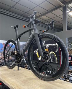 PRECIO PARA LA NUEVA TREK MADONE SLR 9 Gen 7 ORIGINAL con envío incluido - Product Image 2