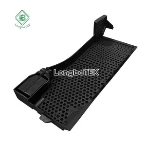 Filtre de réservoir de nettoyage durable adapté pour <span class=keywords><strong>Roborock</strong></span> <span class=keywords><strong>S7</strong></span> <span class=keywords><strong>Pro</strong></span> <span class=keywords><strong>Ultra</strong></span> / <span class=keywords><strong>S7</strong></span> Maxv <span class=keywords><strong>Ultra</strong></span> / G10S / G10 - Product Image 1