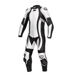 Combinaisons de moto de haute qualité, équipements de protection, combinaisons de moto respirantes, combinaisons de course de moto - Product Image 2