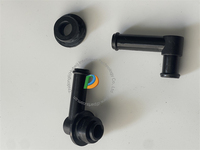 Piezas originales Piezas de motor OEM M11 ISM11 QSM11 OJAL SEAL 3042401