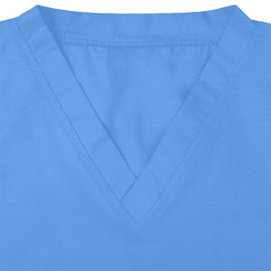 Dernier Design de blouses pour femmes, uniformes d'infirmière et de médecin, blouses d'infirmière de qualité supérieure pour adultes - Product Image 5