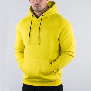 Survêtement Survêtement Ensemble En Gros Coton Biologique Streetwear Ensemble Hommes Zip Up À Capuche Ensemble Haute Qualité Joggers Vêtements D'entraînement - Product Image 4