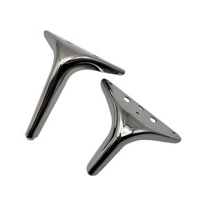 Soporte o pata de Muebles personalizados de alta calidad 17CM patas de sofá de muebles - Product Image 2