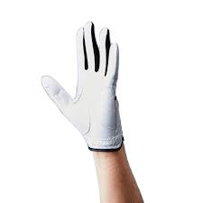 Vente directe d'usine 2026, gants de golf en cuir pour hommes de haute qualité avec logo personnalisé pour les sports d'hiver - Product Image 5