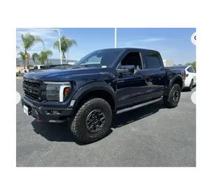 Vehículos Usados Ford F150 Raptor 2020-2024, Listos para Enviar - Product Image 1