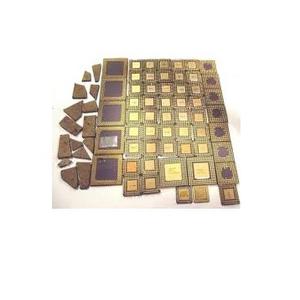 เศษซีพียูเซรามิกเพนเที่ยมสีทองชิ้นส่วนคุณภาพสูงเพื่อประสิทธิภาพของคอมพิวเตอร์ที่มีประสิทธิภาพ - Product Image 4