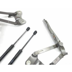 Bisagras delanteras de capó derecha e izquierda para Land Rover Range Rover Sport LR036583 (13>22) - Product Image 2