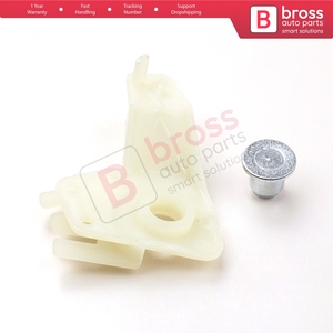 ขายึดแขนล็อคฝาท้ายรถยนต์ BDP563 รุ่น 1J5827567A สำหรับ Jetta Passat Golf Bora GTI ปี 1999-2005 - Product Image 6