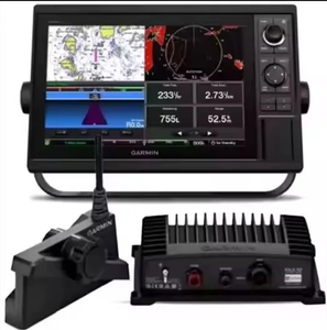 OFFRE PREMIUM POUR G +++ armins Echomap Ultra 2 102sv Worldwide Basemap Avec Transducteur Gt56uhd-tm/Fish Finders - Product Image 5