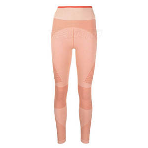 Mallas deportivas activas de alta calidad, pantalones de Yoga con Control de barriga, mallas deportivas para gimnasio para mujer - Product Image 2