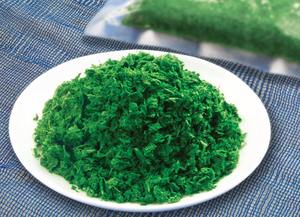 Puré de hojas de yuca congeladas de primera calidad | Verduras verdes nutritivas listas para cocinar | Suministro a granel de Vietnam - Product Image 6