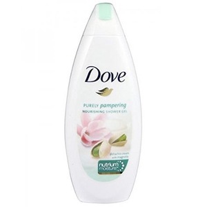 Gel de Ducha Herbal Orgánico Dovee Nutritivo - Ecológico para Todo Tipo de Piel, Limpieza Profunda, Revitalizador de la Piel, Refrescante para Rostro y Cuerpo - Product Image 2