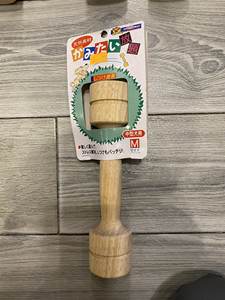 Wooden Stick for <b>Dog</b> Vietnamese Supplier Best Wooden Stick for <b>Dog</b> Wooden Stick <b>Toy</b> for <b>Dog</b> - Product Image 6