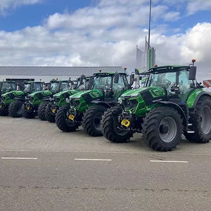 Deutz-Fahr Agrotron 6230 TTV - Product Image 1