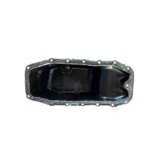 Coppa dell'Olio Motore FIAT Grande Punto 1a Serie 55197679 Diesel 1248 (05>08) - Product Image 1