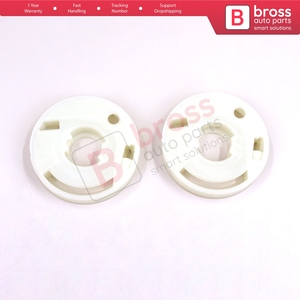 BDP228-1 Right Side <b>Electric</b> Sliding Door Guide Rail Wheel Repair <b>Kit</b> for Transporter T5 T6 Caravelle Multivan 2003-2024 7E18438 - Product Image 2