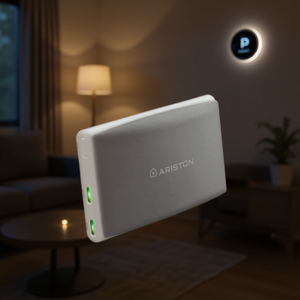 Ariston Smart Home Heaters Net Light Gateway 3319089 - Product Image 3
