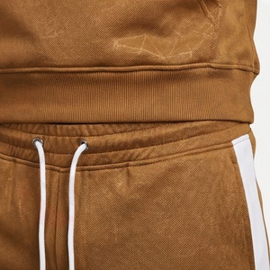 Chándal Deportivo de Invierno para Hombre con Capucha y Logotipo Personalizado de la Mejor Calidad, Transpirable, 100% Poliéster - Product Image 5