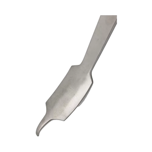 ชุดเครื่องมือผ่าตัดกระดูกแบบแมนนวล Hohmann Retractor สแตนเลสสตีล OEM ขายส่ง คุณภาพทนทาน เกรด A+ - Product Image 1