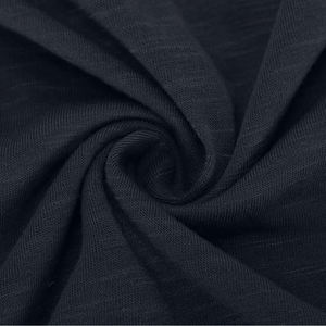 T-shirt personnalisé Pakistan avec logo brodé personnalisé et impression, t-shirt vierge pour homme en polyester/coton, qualité supérieure - Product Image 6