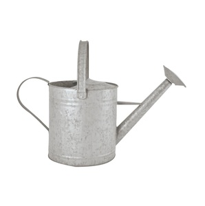 Modern Style Factory Rate Price High Quality Metal Galvanized Water Cans For <b>Garden</b> And Home Use Planter Water <b>Cane</b> - Product Image 6