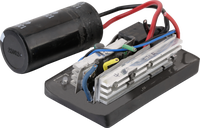 Solution tout-en-un pour moteur BLDC et contrôleur |   Fabricant de systèmes d'entraînement électriques personnalisés