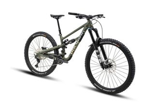 Liquidación Especial 2023: Bicicleta de Montaña Polygon Collosuses N9 con Doble Suspensión Disponible - Product Image 4