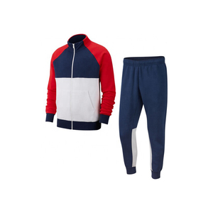 Chándal Deportivo de Última Moda 2026 para Hombre, Chándal Deportivo Personalizado de Corte Ajustado y Cómodo para Gimnasio con Precio de Fábrica - Product Image 4