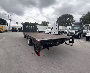 ดีที่สุด!! รถบรรทุกหัวลากขนาดใหญ่สำหรับขนส่งทางไกลแบบ 6x4 พร้อมห้องโดยสารแบบ Sleeper เครื่องยนต์ดีเซล สำหรับการขนส่งข้ามพรมแดน - Product Image 5