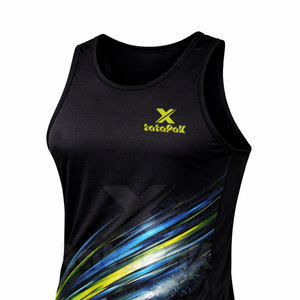 Nuevo Chaleco Deportivo Informal de Punto Transpirable para Hombre, para Correr de Noche y Actividades Físicas al Aire Libre - Product Image 3