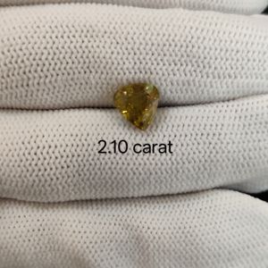 ลูกแพร์ตัดอัญมณีสำหรับทำเครื่องประดับ - Product Image 3