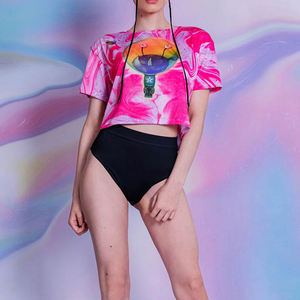 Camisetas personalizadas impresas en 3D para Halloween: diseños divertidos y espeluznantes con calidad superior, perfectos para fiestas y disfraces de Halloween - Product Image 3