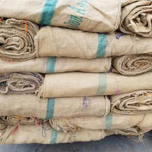 Bolsas de yute usadas - Product Image 3