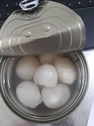 ลิ้นจี่พรีเมี่ยมในน้ำเชื่อม/คุณภาพสูง/ส่วนผสมที่สะอาด - Product Image 4