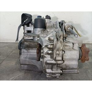 เกียร์อัตโนมัติ AUDI A3 Sportback Series (8PA) 02E301107 CBAB ดีเซล 1968 (04>08) - Product Image 3