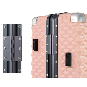 Lowest Price Travel <b>Suitcase</b> 20" <b>24</b>" 28" Modern Design for Travel Oem Service Standard Package From Vietnam Factory - Product Image 2