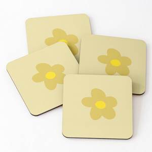 <b>Christmas</b> Gifts with Printed High-quality Wood Absorbent <b>Coasters</b> Mats Tableware Desktop Couch Cup Holder Slate <b>coaster</b> Stone - Product Image 4