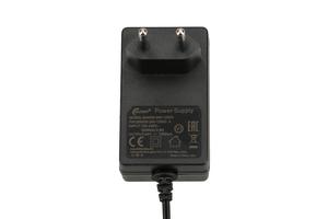 Fuente de alimentación MikroTik SAW30-240-1200GA, 24V, 1.2A, conector simple - Product Image 3