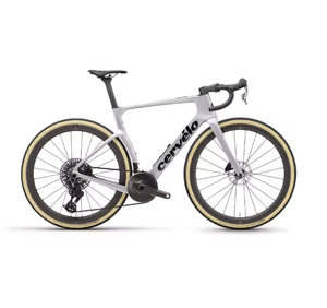 Bicicleta de Carreras de Gravel Aspero 5 Completa 2024 - Product Image 3