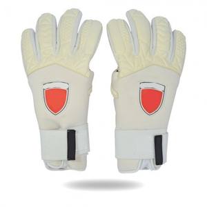Gants de gardien de but professionnels Gants de football de 4mm Doigt de protection Gants de gardien de but de football respirants à des prix raisonnables - Product Image 6
