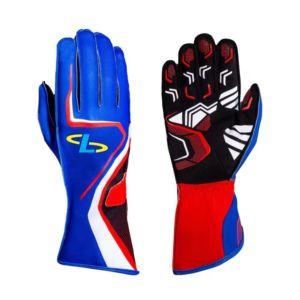 Buena calidad OEM proveedor Pakistán transpirable Go Kart conducción al aire libre personalizado Karting Racing guantes Go Kart guantes - Product Image 1