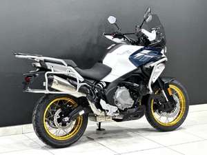 Envío a Todo el Mundo, Motocicleta 2026 700 MT - Product Image 3