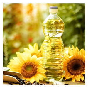 Precio de fábrica RBD Aceite de girasol comestible a granel Aceite de cocina refinado Precio de fábrica con buena calidad - Product Image 1