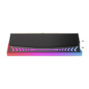 Memoria RAM para Juegos de Escritorio LD5U16G60C36SV-RGD DDR5 6000MHz 16GB CL36-40-40-96 1.4V RGB UDIMM 288 Pines XMP ECC Integrada PMIC - Product Image 3