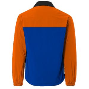 เสื้อแจ็คเก็ตโค้ชสำหรับผู้ชายเสื้อโค้ทแจ็คเก็ตกลางแจ้งเสื้อโค้ชยอดนิยม - Product Image 2