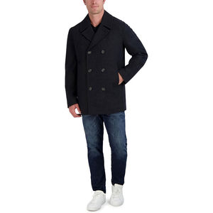 Nouvelle veste personnalisée de haute qualité nouveau design veste polaire Sherpa pour hommes veste d'hiver épaisse veste polaire sur mesure - Product Image 2