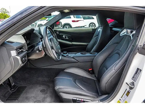 Soigneusement 2022 pour Toyota Supra 3.0 Premium AWD avec sièges en cuir - Product Image 6