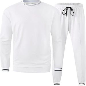 Sweat-shirt à capuche personnalisé à blocs tricolores pour hommes, sweats à capuche imprimés au design unique pour les saisons de printemps et d'hiver - Product Image 5