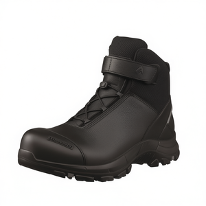 Botas de Seguridad Nevada Mid 2.0 Negras, Talla 9.5 (44), S3 HRO HI CI WR SRC ESD, Protección para Fitness - Product Image 2